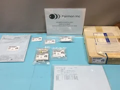 AMAT 0240-24261 Kit, 1/2in Exhaust Line Per CH-Integratio, 160109