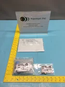 AMAT 0240-25461 KIT VALVE PNEUMATIC DIAPHRAGM N/C WITH TEE VERIFLOW, 132127