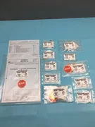 AMAT 0240-25544 KIT, RETROFIT, PVD CH SHORTING SWITCH, AMAT 0020-21853, 117737