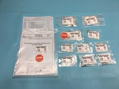 AMAT 0240-25544 KIT, RETROFIT, PVD CH SHORTING SWITCH, AMAT 0020-21853, 117743