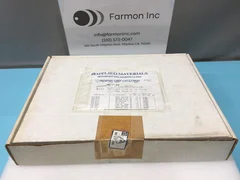 AMAT 0240-25597 KIT, DC BIAS MODIFIED SHOULDER SCREW, 0020-20114, 156600