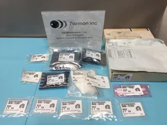 AMAT 0240-25597 KIT, DC BIAS MODIFIED SHOULDER SCREW, 0020-20114, 156643