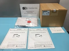 AMAT 0240-25706 Water FL Interlock For V-IMP RF PS, 0240-25766, 145669