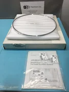 AMAT 0240-25968 PCII Interlock Rotation Ring @ C, AMAT 0040-22366, 149696