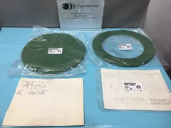 AMAT 0240-26086 Kit, CR Texturing, 13.5" Stencil, 8", 0190-21314, 0190-21369, 02