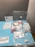 AMAT 0240-26206 Kit, Customer Supplied QDP80/QMB250, Parts & Spec, 131531