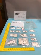 AMAT 0240-26329 BASIC SHIELD SHUTTER COMPATIBLE KIT(CU), 144866