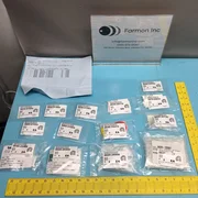 AMAT 0240-26329 BASIC SHIELD SHUTTER COMPATIBLE KIT(CU), 147465