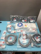 AMAT 0240-27164 Kit, All SST MF PVD Chamber @ POS.C, 127750