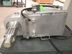 AMAT 0240-27453 Endura AMAT 0020-24273 Cool Down Chamber, PVD Sputter, 