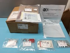 AMAT 0240-27526 Kit, Loto Padlock For G-Frame CB, 0680-01837, 3920-01227, 160107