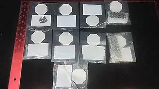 AMAT 0240-28534 KIT, UPS INTERFACE MAIN AC MODIFIER