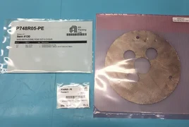 AMAT 0240-28578 CONS PCIIE EXT 5 CYCLE, 0021-70176 corrugates cu foil, 118704