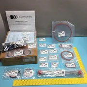 AMAT 0240-30197 SPARES KIT, LVL II, GENERIC C, 146736