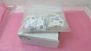 AMAT 0240-30468, Etch Vacuum Manifold Kit, 3870-01245, 0050-10167. 329217