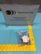 AMAT 0240-30643 Lifter Hoop Attachment, 160473