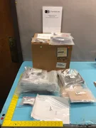 AMAT 0240-30645 KIT, BASIC PARTS,TEOS INTLK, 161172