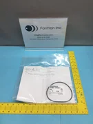 AMAT 0240-30828 Kit, "O" Ring STD, Gate Valve Heated, 3700-01381, 135856