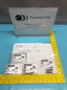 AMAT 0240-31210 REWORK KIT,DRIVE ASSY,THROTTLE VALVE,PULLEY &STANDOFF, 163864