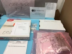 AMAT 0240-31326 Kit, Process 150mm Basic, BSE/TIN, 0015-09178, 160112