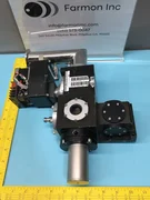 AMAT 0240-31408 KIT, EXHAUST PORT, PMS, AMAT 5000 CVD THROTTLE VALVE WXZ, 138696