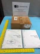 AMAT 0240-31797 VDS Technical Manuals Kit, 0230-09275, 0230-09276, 159745