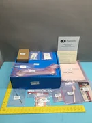 AMAT 0240-33143 METAL ETCH WET CLEAN TOOL KIT, 129840