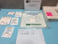 AMAT 0240-33178 Pik, Oring Chemraz 520 SSGD, MxP, Lid & Gas, 3700-01842, 159510