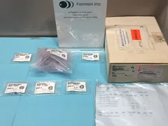 AMAT 0240-33750 MANIFOLD KIT, 1 STATION LEFT, NUPRO, 0020-37948, 178697