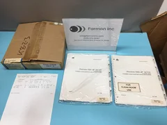 AMAT 0240-33868 XP DCVD Plasma TEOS Twchnical Manuals, 0230-09328, 160097