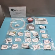 AMAT 0240-33914 KIT, IQDP80, MECH, LLC & MED & HARSH PROC, FTG & HARDWARE,155934