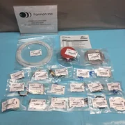 AMAT 0240-33914 KIT, IQDP80, MECH, LLC & MED & HARSH PROC, FTG & HARDWARE,155935