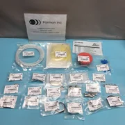 AMAT 0240-33914 KIT, IQDP80, MECH, LLC & MED & HARSH PROC, FTG & HARDWARE,156540