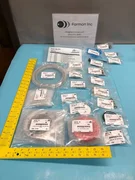 AMAT 0240-33914 KIT, IQDP80, MECH, LLC & MED & HARSH PROC,FTG & HARDWARE, 156601