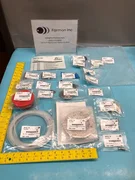 AMAT 0240-33914 KIT,IQDP80,MECH,LLC&MED&HARSH PROC,FTG&HARDWARE, 158931