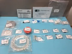 AMAT 0240-33914 KIT, IQDP80, MECH, LLC & MED & HARSH PROC, FTG HARDWARE, 163847