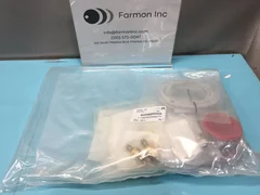 AMAT 0240-33914 Kit, IQDP80, Mech, LLC & Med & Harsg Proc,  151715