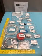AMAT 0240-33914 Kit, IQDP80, Mech, LLC & Med & Harsh, 0690-01585, 158626