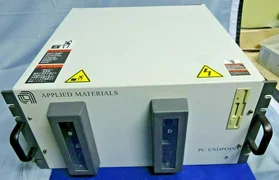 AMAT 0240-34077 Centura P5000 PC EndPoint Controller Computer Applied Materials