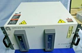 AMAT 0240-34077 Centura P5000 PC EndPoint Controller Computer Applied Materials