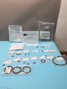 AMAT 0240-34249 KIT, SPARES WXZ, LEVEL 1,3700-02739,0200-09450,1010-01169,155541