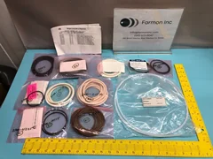 AMAT 0240-34698 KIT PM 12 MONTH W/ROT3, 1/CH, 163044