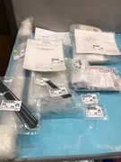 AMAT 0240-34887 Kit, Retro, 1 Chamber HT Sys. Blower Mount, 0240-34832, 161514