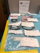 AMAT 0240-35262 Kit, PM-6 Month, 1 Chamber 5200HT,0020-35474, 0020-35626, 165733