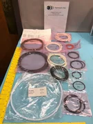 AMAT 0240-35262 Kit, PM-6 Month, 1 Chamber 5200HT,0020-35474, 0020-35626, 165734