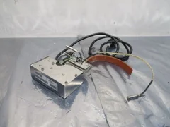 AMAT 0240-36908 KIT HEATED THROTTLE GATE VALVE, 106233