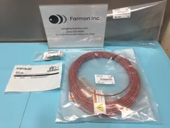 AMAT 0240-36928 KIT,VAC PUMP ELEC. INTERCONNECT CABLES,0150-20143, 157306