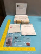 AMAT 0240-36973 KIT, RETRO, LAMP MODULE CONN BRACKET, 163830