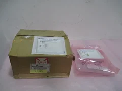 AMAT 0240-39488, Kit, One MFC Group Manifold W/O Pump. 418311