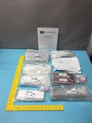 AMAT 0240-39776 Conversion Kit, Buss Bar, 208V "Y" 600A System, 133090